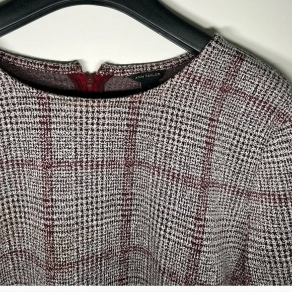 Ann TAYLOR DRESS - Picture 3 of 3